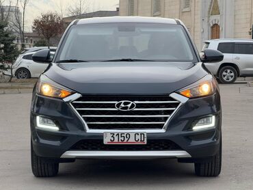 купить машину хендай солярис: Hyundai Tucson: 2019 г., 2 л, Типтроник, Бензин, Кроссовер