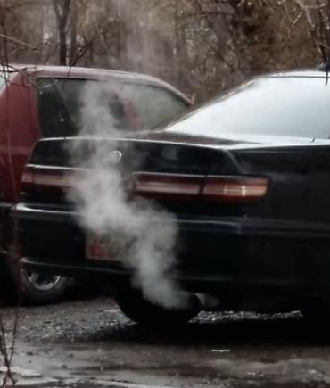 x90: Toyota Mark II: 1998 г., Автомат, Бензин, Седан — 2