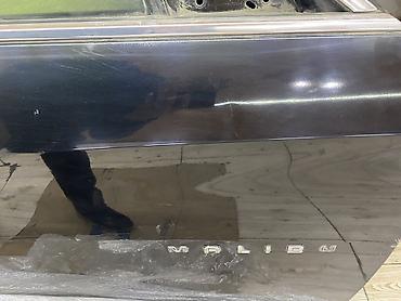 Avtomobil qapıları: Sağ arxa, Chevrolet eqonex malibu aviyo curuz, ABŞ — 17