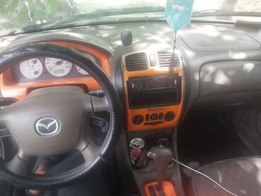 купить мотор на бмв е39: Mazda 323: 2000 г., 1.6 л, Автомат, Бензин, Седан