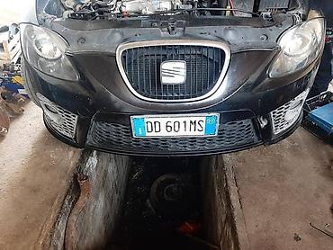 elm interfejs: DELOVI ZA SEAT LEON | Delovi za Seata Leon mk2 FR i Seata Leon mk1 — 5