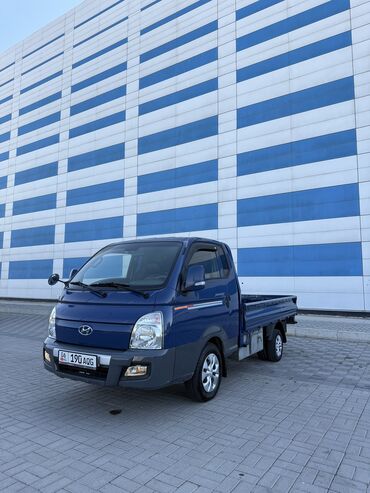 запчасти на экскаватор хундай: Hyundai Porter: 2018 г., 2.5 л, Автомат, Дизель