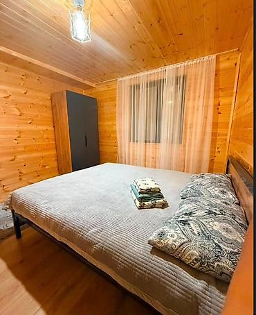 alfa resort: Сдаются уютные барнхаусы в Чолпон- Ате, Иссык-Куль! Идеальное место — 4