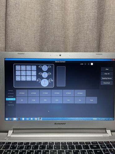 Клавиатуры: Клавиатура, Механическая, Проводное подключение — 9