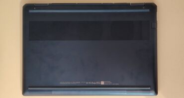 HP: İşlənmiş HP Spectre, 16 ", Intel Core i7, 512 GB, Pulsuz çatdırılma — 17