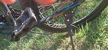 Velosipedlər: "Bmx Gtr Pro" İdeal Vezyetdedir Pis Günde Deyil Sadece Bir Tekeri — 5