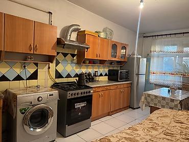 bina evi gence: Bakı, Binəqədi qəs., 3 otaqlı, Köhnə tikili, m. Gənclik, 75 kv. m — 4