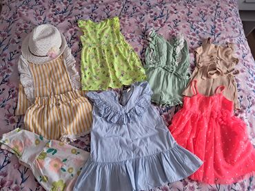 pepco sorcevi za decu: Bundle: Dresses, Skirts, For girls, age: 2 years