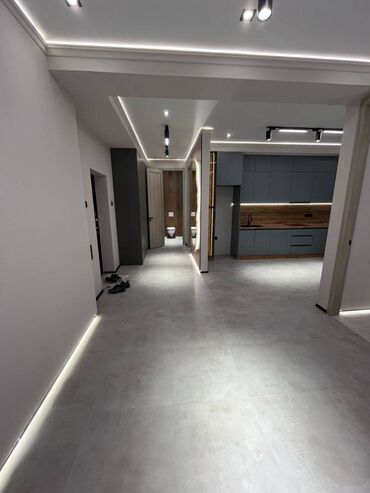 Продажа участков: 3 комнаты, 100 м², Элитка, 2 этаж, Евроремонт