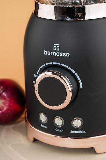 Блендеры: №: 1510 Məhsulun adı: Blender Bernesso BRNS04 Aurelia Brend: Bernesso — 5