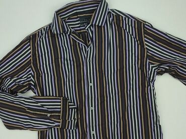 szmaragdowy sweter: Zara, Shirt for men, size XL