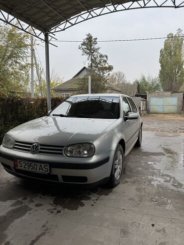 запчасть на гольф 4: Volkswagen Golf: 1999 г., Хэтчбэк