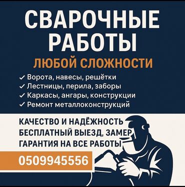 столы для зала: Сварка | Заборы, оградки, Козырьки, Навесы Бесплатная смета
