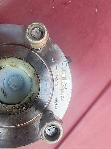 Auto osigurači: Pomocni kardan Lada 2121,21213,21214 Niva novi tip br.1. Polovno — 14