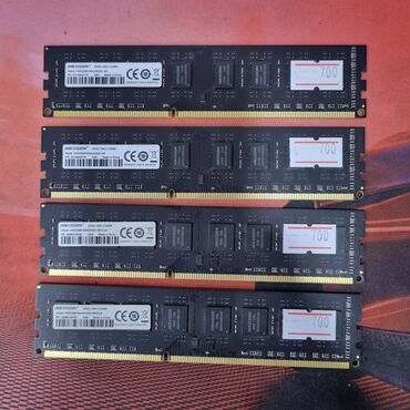 купить материнскую плату 775 сокет ddr3: Оперативная память, Новый, 8 ГБ, DDR3, 1600 МГц, Для ПК