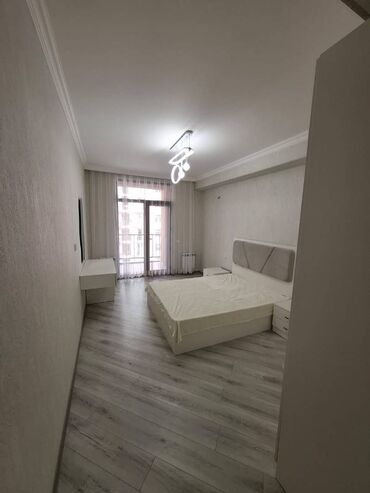 Uzunmüddətli kirayə mənzillər: 🏙 “WEST TOWN” Premium Yaşayış Kompleksində İlk Dəfə Kirayə Verilir! 📍 — 13