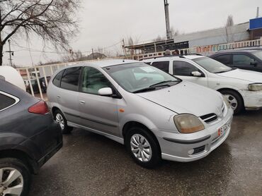 ваз 2106 с газом: Nissan Almera: 2002 г., 1.8 л, Механика, Газ, Хетчбек