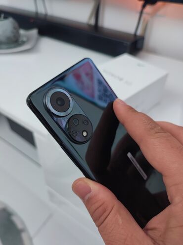 Honor: Honor 50, 256 GB, bоја - Crna, Otisak prsta, Garancija, Credit na lalafo.rs — 4 Honor: Honor 50, 256 GB, bоја - Crna, Otisak prsta, Garancija, Credit — 4