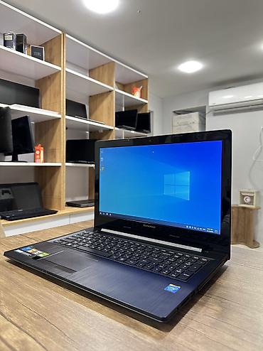 lenovo ideapad s: Б/у Lenovo IdeaPad, 15.6 ", Intel Celeron, < 128 ГБ, Платная доставка — 2
