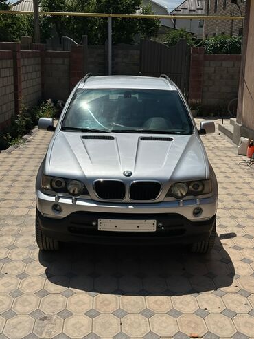 купить двигатель бмв х5 дизель: BMW X5: 2003 г., 3 л, Типтроник, Дизель, Кроссовер
