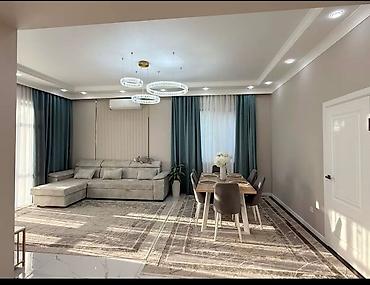 кызыл аскерская: 🔥 Срочная продажа! Дом премиум-класса в районе Киргизия-1 🏡 2-этажный — 1