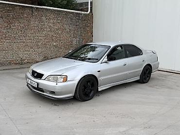 Honda: Honda Saber: 1996 г., 3.2 л, Автомат, Бензин, Седан — 2