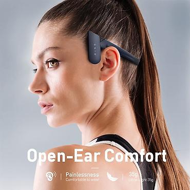 oneplus open: RING açıq qulaqlı (open-ear) simsiz qulaqcıq/başlıq - Açıq qulaq — 1