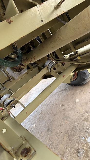 Другие комбайны: Продаю Сенокосилку Е 303 Привозной из Чехии состояние идеальное Сварки at lalafo.kg — 8 Другие комбайны: Продаю Сенокосилку Е 303 Привозной из Чехии состояние идеальное Сварки — 8