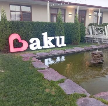 Reklam, çap: 🔹️Neon 🔹️Işıqlı-isiqsiz 🔹️Qabarıq hərflər 🔹️Banner,Vinil çapı EZİZ — 4