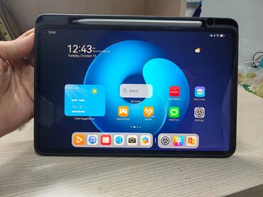 поко f4 gt цена в бишкеке: Планшет, Huawei, память 256 ГБ, 10" - 11", Wi-Fi, Классический