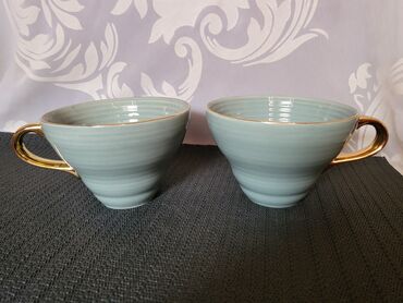 Kuhinjski setovi: Solje vintaz,nove HM univerzalne. Velike nove solje HM. Komada 2 u — 6