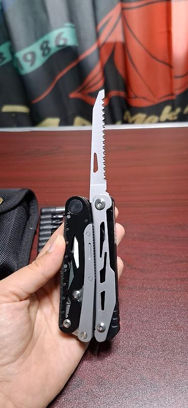 Мультитулы: Супер-мультитул! Качественно сделан. Мощный оригинальный чехол at lalafo.kg — 15 Мультитулы: Супер-мультитул! Качественно сделан. Мощный оригинальный чехол — 15