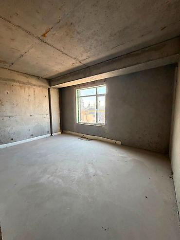 Продажа квартир: 2 комнаты, 60 м², Асанбай мкр Элитка, 11 этаж, ПСО (под самоотделку) — 6
