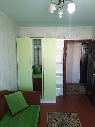 канте: 2 комнаты, 43 м², 104 серия, 3 этаж — 2
