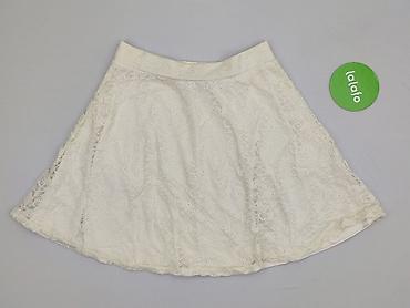 botki na platformie h: H&M, Spódnica damska, rozmiar S — 2
