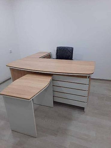 Ofis mebeli Ofis mebel dəsti - birbaşa fabrikdən satış ⚜ şəkillər