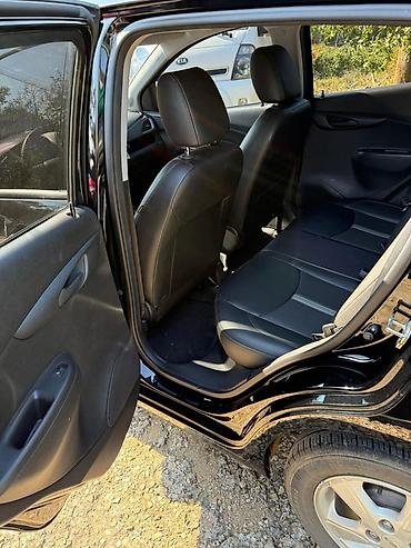 Chevrolet: Chevrolet Spark: 2019 г., Автомат, Бензин, Хэтчбэк — 8