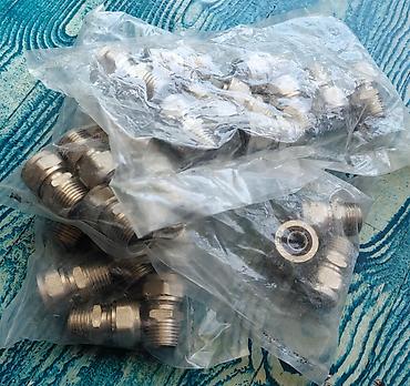 plastik truba: İsti pol borusu, 16 mm, Yeni — 7