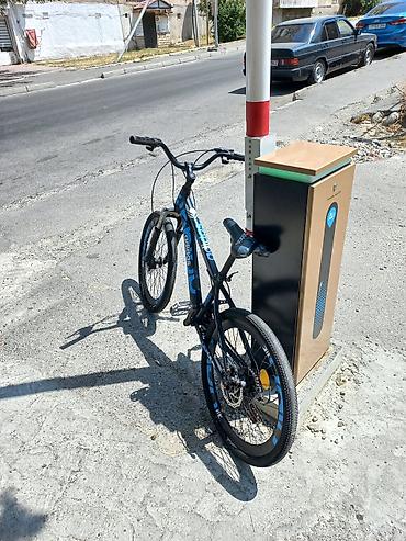 adidas velo: Velosiped – şəhər və yüngül off-road üçün universal skorusu işləmir — 2