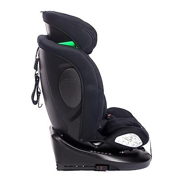 imac patike: BBO auto sedište I-Size Cruser Isofix (FR06) 40–150 cm – BLACK Šifra — 5