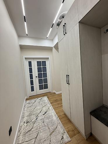 real estate: 2 комнаты, 72 м², Элитка, 4 этаж, Свежий ремонт — 1