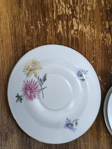 Наборы посуды: Состояние отличное — 9