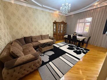 Bağ evlərinin satışı: Sumqayıt, 120 kv. m, 4 otaqlı, Hovuzsuz, Kombi, Qaz, İşıq — 13