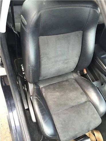 golf 5 slike: VW PASSAT B5 1.8T DELOVI | Svajcarac u odlicnom stanju, motor — 3