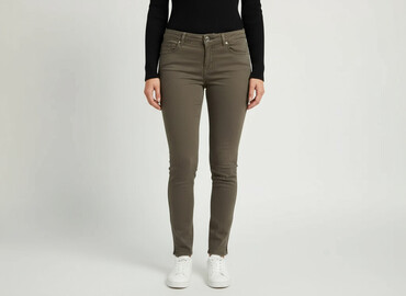 Jeans: ONLY, Jeans for women, size M