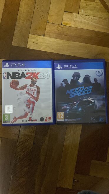 narda 3 manatliq internet paketi: Nba2k21 15 manat Need for speed 15 manat Heç birinin cızığı yoxdur