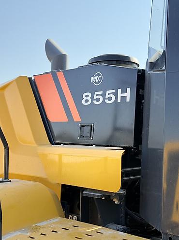 5 5 compressor: Погрузчик, LiuGong, 2026 г., Колесный, Фронтальный — 5