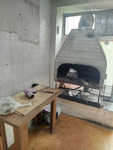 Hazır biznes: Təndir və kababxana avadanlıqları ilə tam təchiz olunmuş hazır — 3