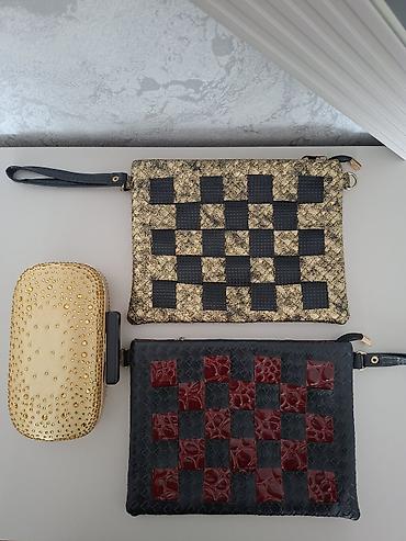 Klatç, Yeni