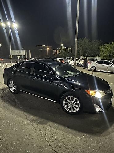 Унаа сатуу: Toyota Camry: 2012 г., 2.5 л, Гибрид — 3